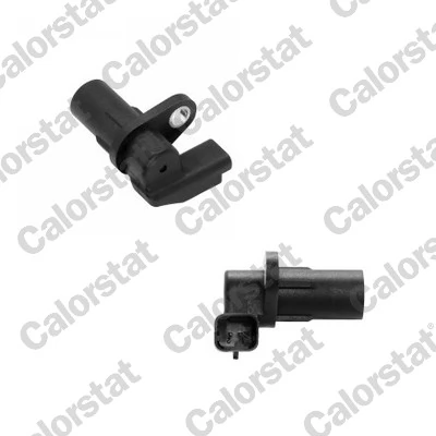 Sensor, crankshaft pulse